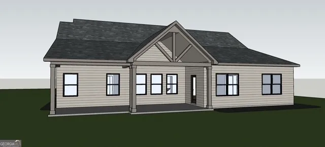 $669,900 | 252 Spruill Bridge Road, Temple, GA 30179