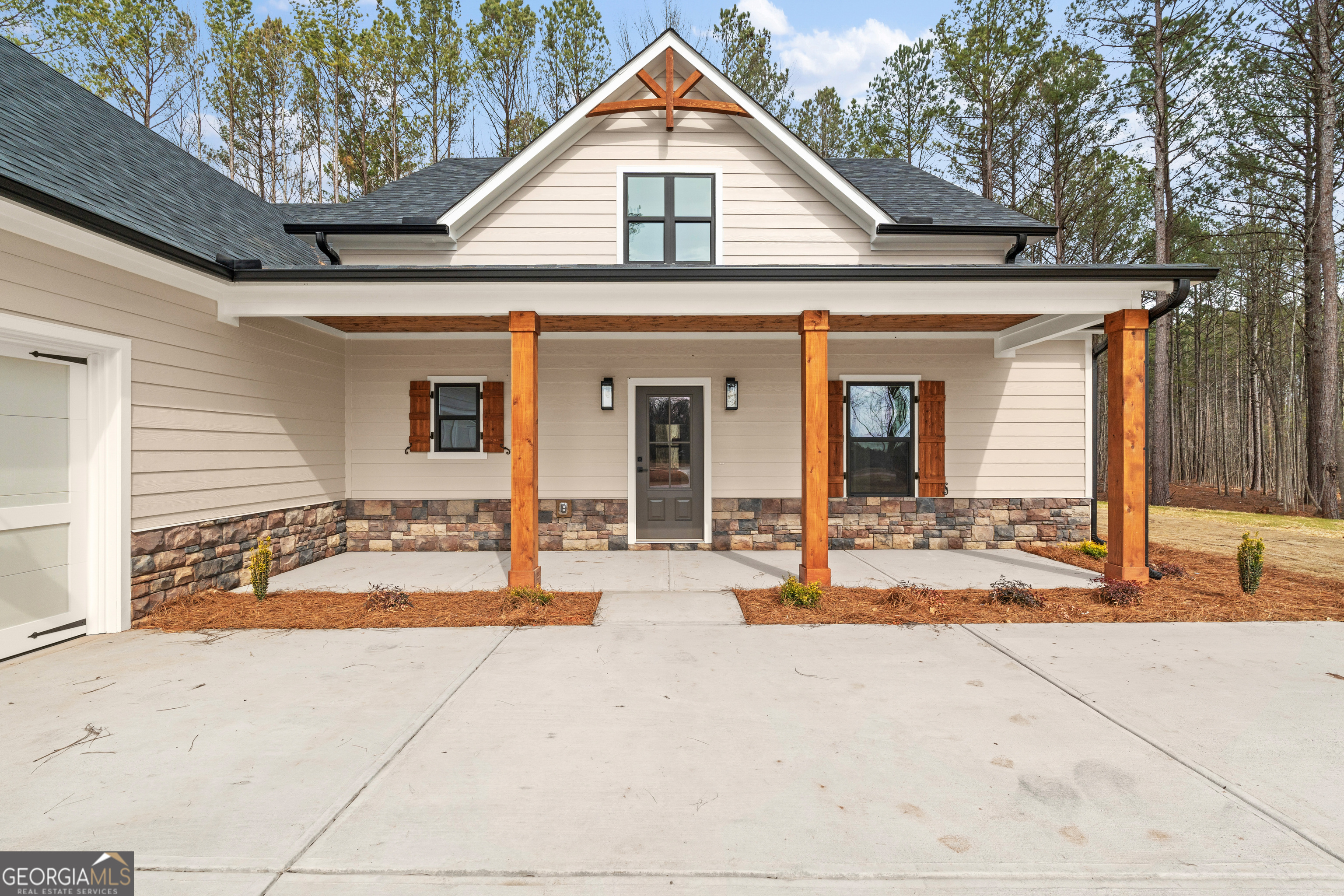 252 Spruill Bridge Road Temple, GA 30179 - Photo 7 of 53