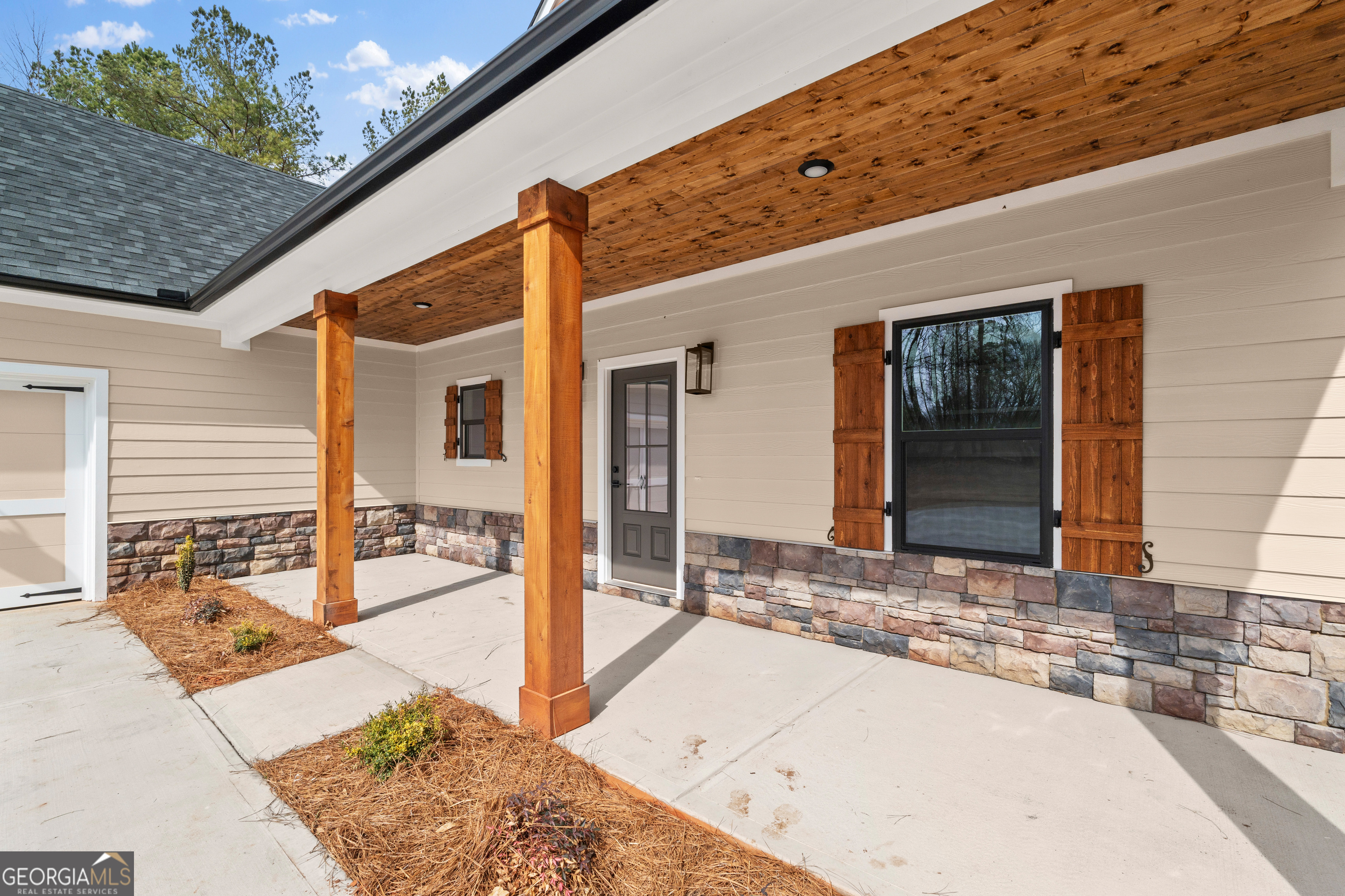 252 Spruill Bridge Road Temple, GA 30179 - Photo 8 of 53