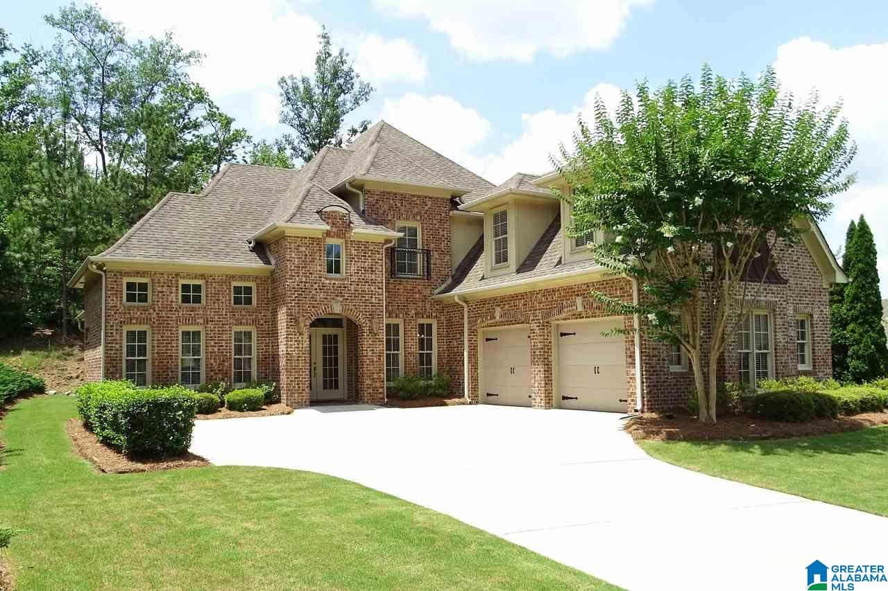 1193 Haven Road Birmingham, AL 35242 - Photo 1 of 33