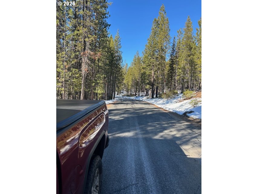 16 Clear Spring Way Crescent Lake, OR 97733 - Photo 5 of 11 a view of outdoor space and yard