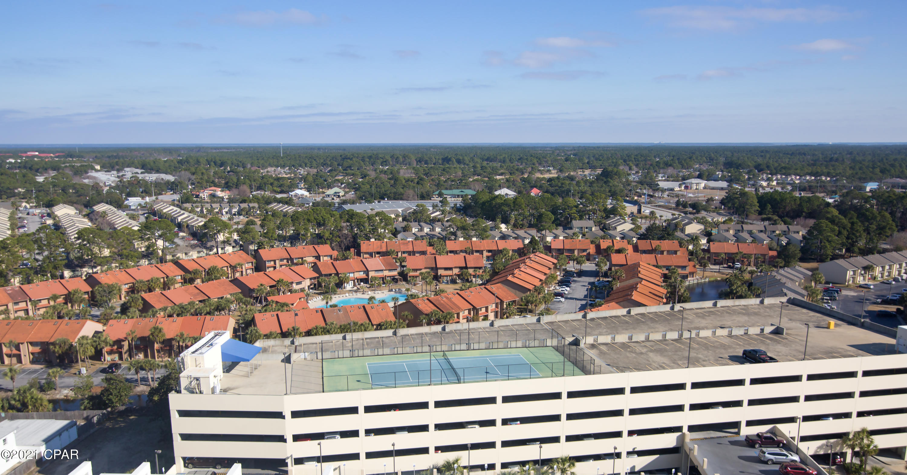 10901 Front Beach Road, Unit 2015 Panama City Beach, FL 32408 - Photo 23 of 76