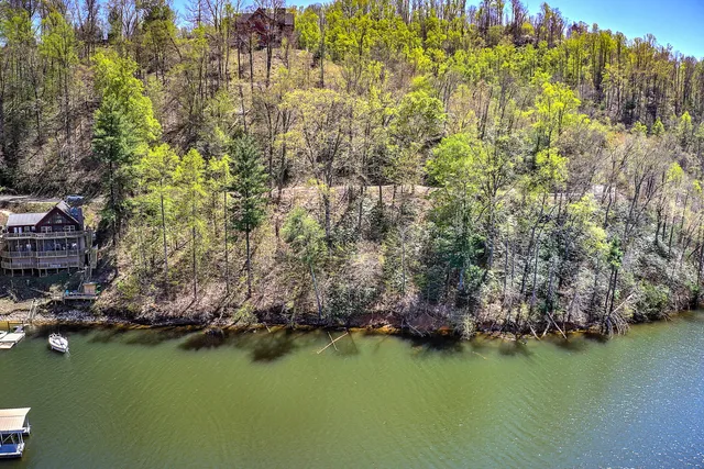 $165,000 | Lot 3 Coves Edge Drive, Unit 3, Butler, TN 37640