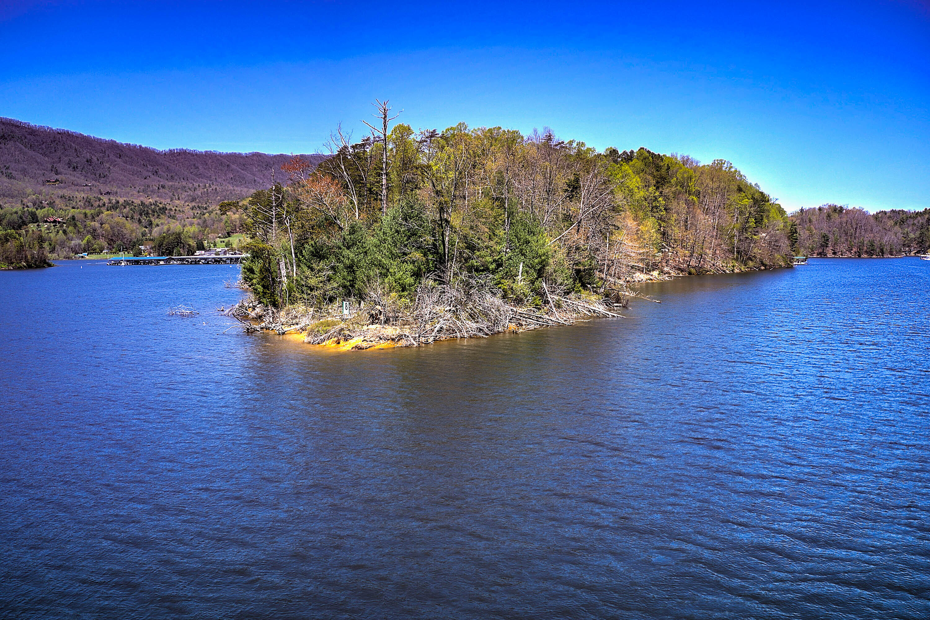 Lot 3 Coves Edge Drive, Unit 3 Butler, TN 37640 - Photo 11 of 49 49346DCA-FDA9-4613-8CAA-B553D331DE68