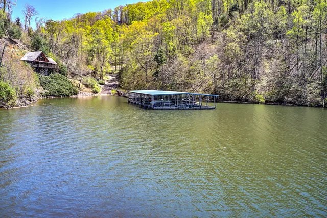 $165,000 | Lot 3 Coves Edge Drive, Unit 3, Butler, TN 37640