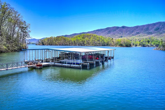 $165,000 | Lot 3 Coves Edge Drive, Unit 3, Butler, TN 37640