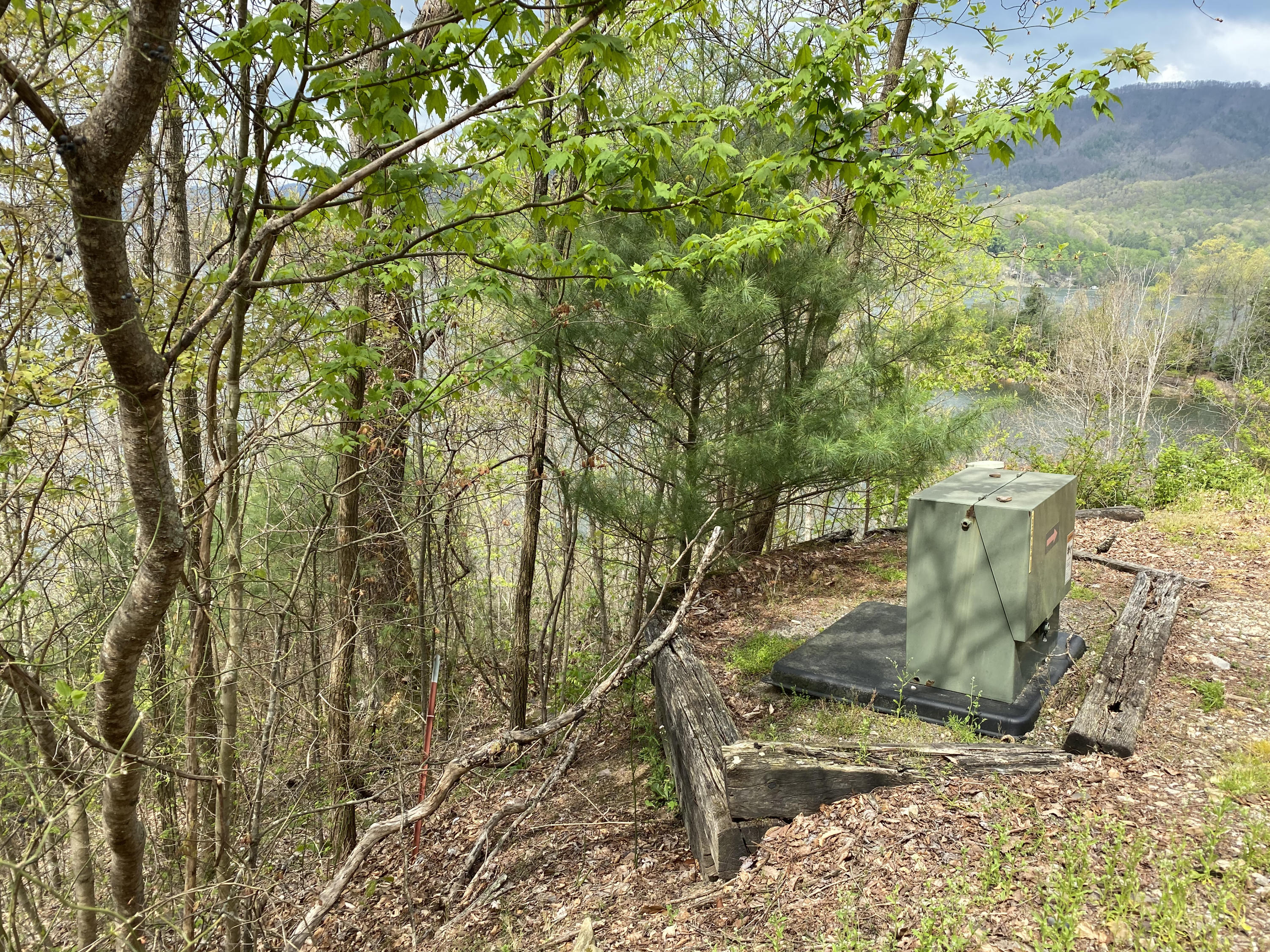 Lot 3 Coves Edge Drive, Unit 3 Butler, TN 37640 - Photo 18 of 49 98F4DEF6-C443-4F16-9A33-827BED377FDD