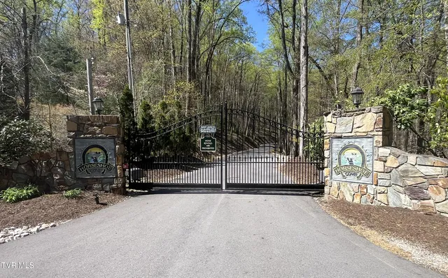 $165,000 | Lot 3 Coves Edge Drive, Unit 3, Butler, TN 37640