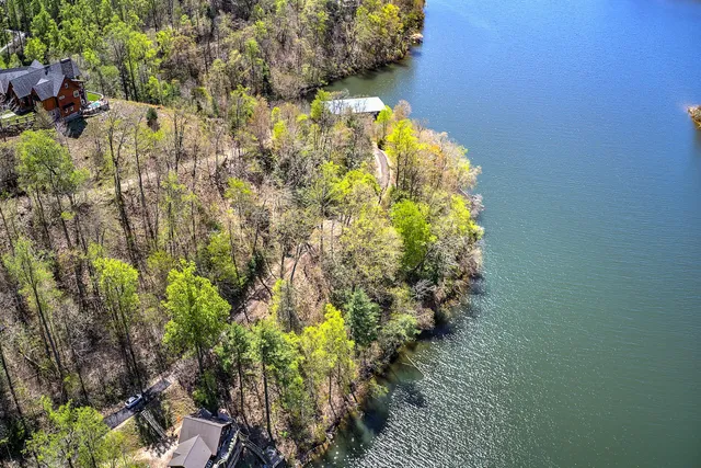 $165,000 | Lot 3 Coves Edge Drive, Unit 3, Butler, TN 37640