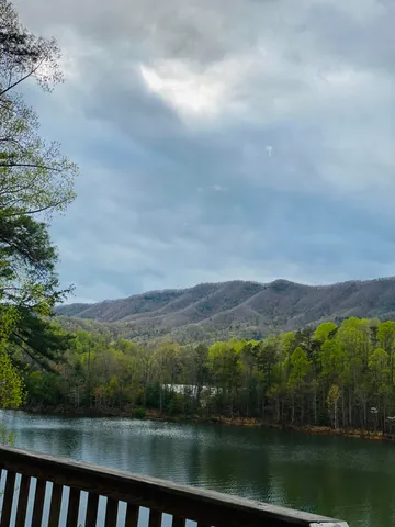 $165,000 | Lot 3 Coves Edge Drive, Unit 3, Butler, TN 37640