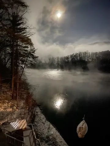 $165,000 | Lot 3 Coves Edge Drive, Unit 3, Butler, TN 37640