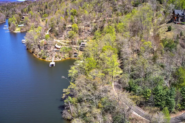 $165,000 | Lot 3 Coves Edge Drive, Unit 3, Butler, TN 37640