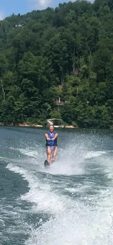 $165,000 | Lot 3 Coves Edge Drive, Unit 3, Butler, TN 37640