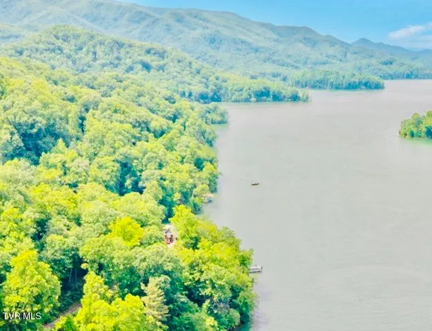 $165,000 | Lot 3 Coves Edge Drive, Unit 3, Butler, TN 37640