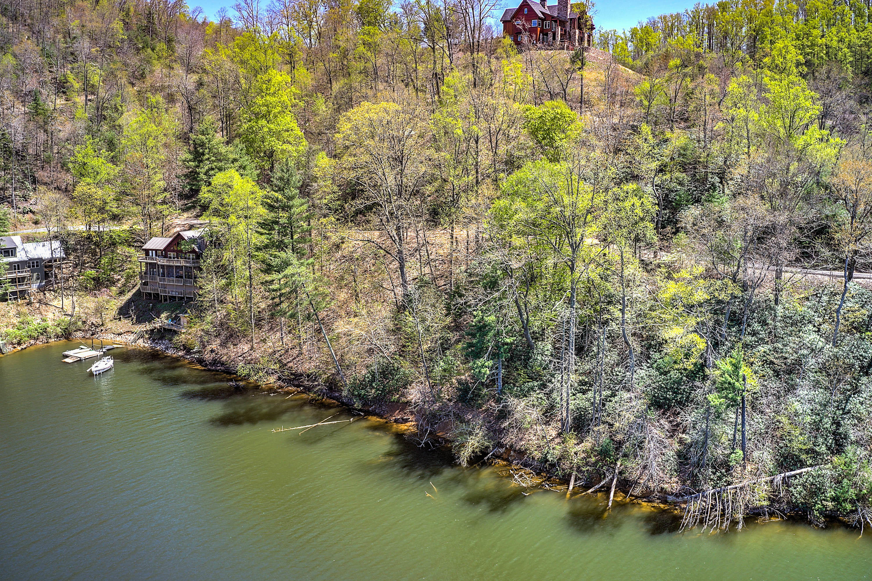 Lot 3 Coves Edge Drive, Unit 3 Butler, TN 37640 - Photo 5 of 49 C81920EE-F72F-4327-BECE-22579AF67FDE