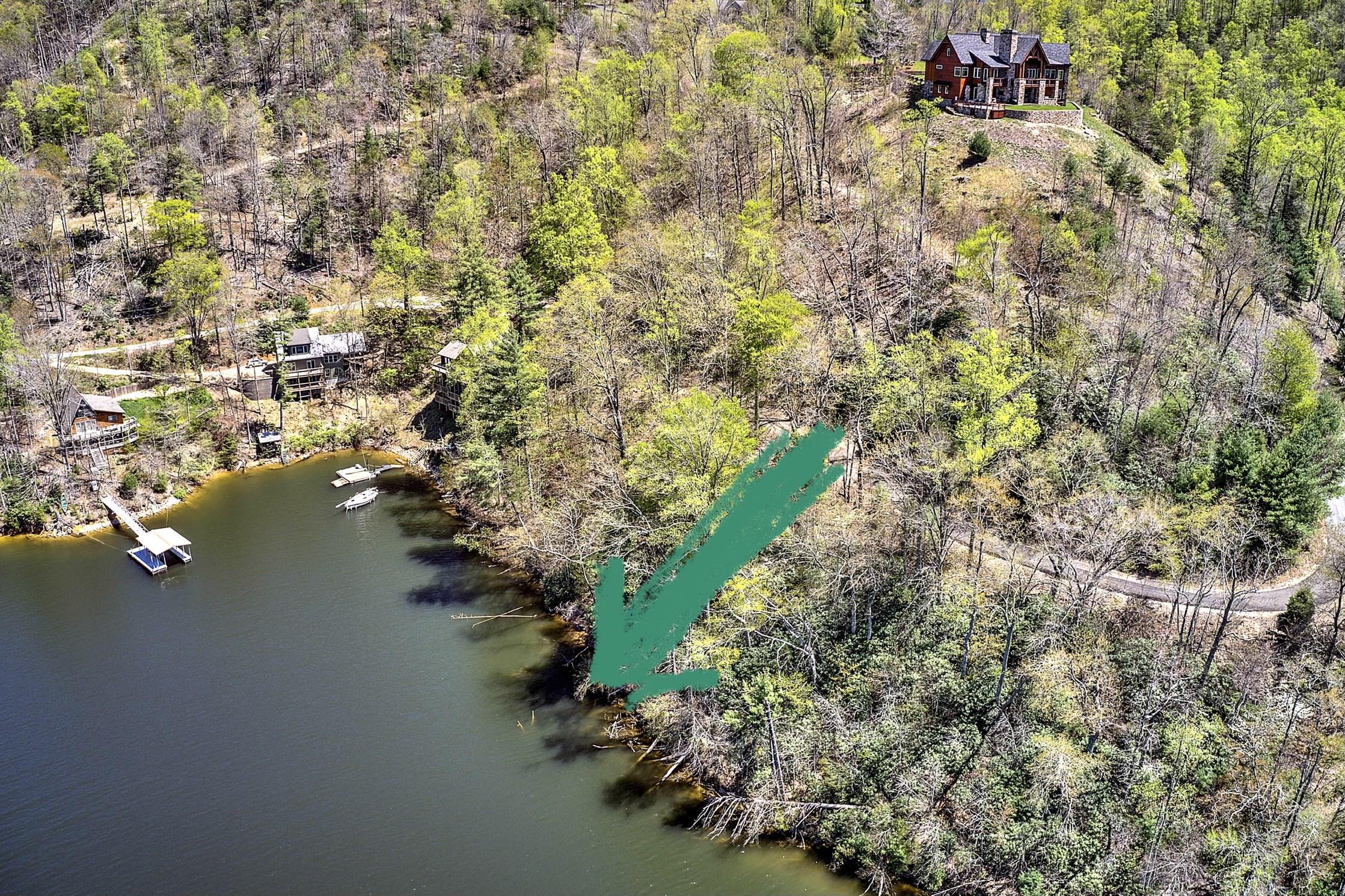 Lot 3 Coves Edge Drive, Unit 3 Butler, TN 37640 - Photo 6 of 49 1A7500C9-5BE3-4001-8DCA-007033CDA757