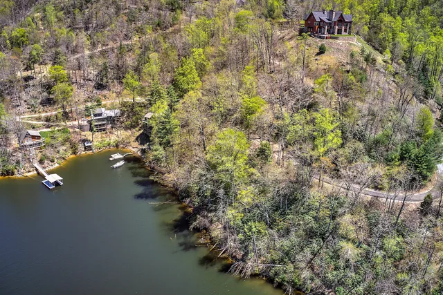 $165,000 | Lot 3 Coves Edge Drive, Unit 3, Butler, TN 37640