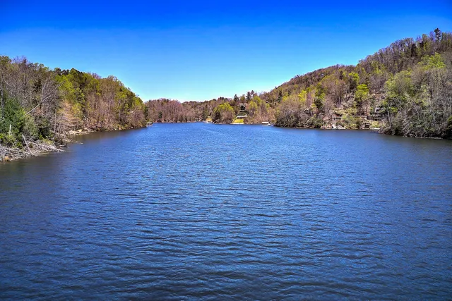 $165,000 | Lot 3 Coves Edge Drive, Unit 3, Butler, TN 37640