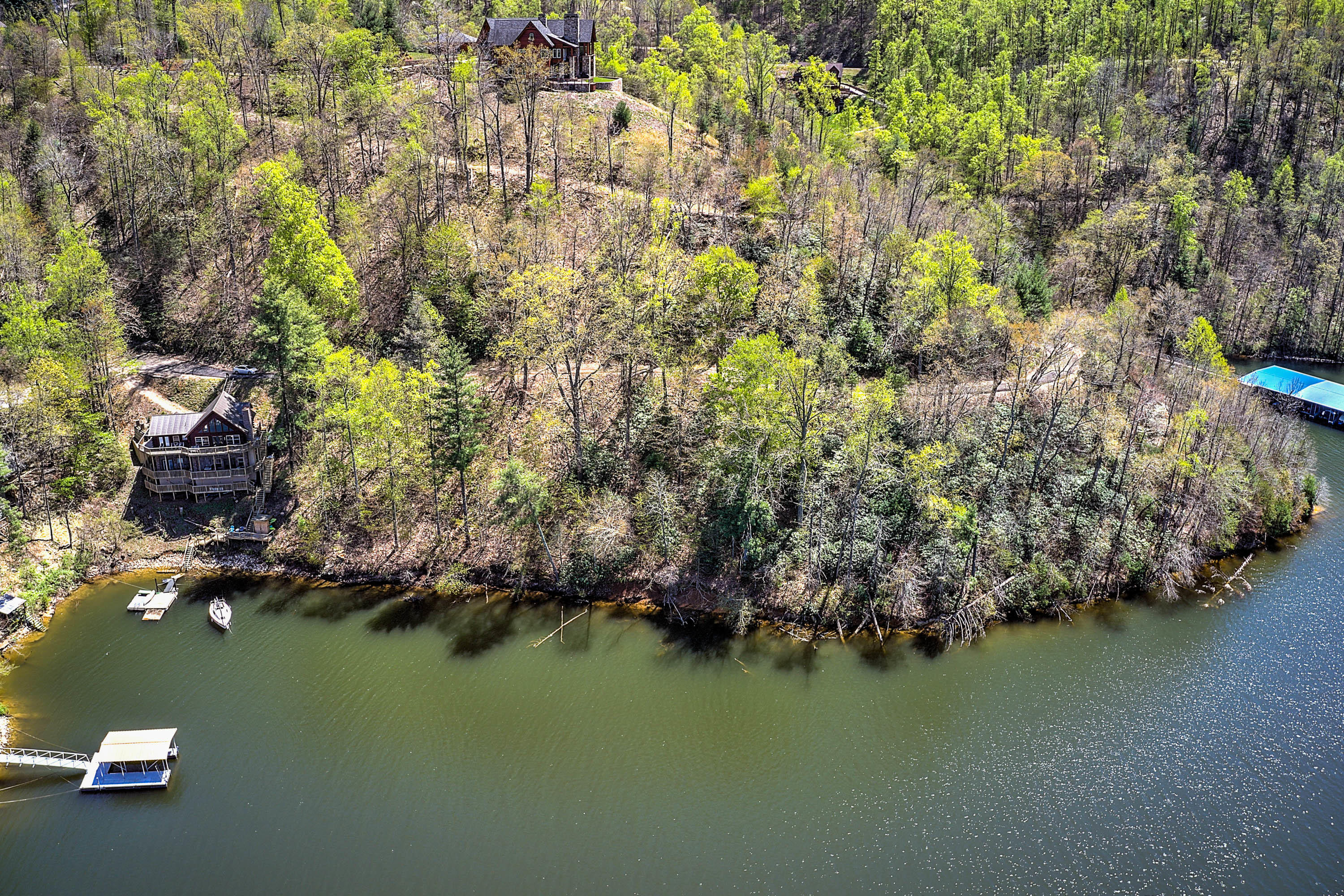 Lot 3 Coves Edge Drive, Unit 3 Butler, TN 37640 - Photo 10 of 49 665E4FD5-E812-4AE9-838B-2F8088BE1DD2