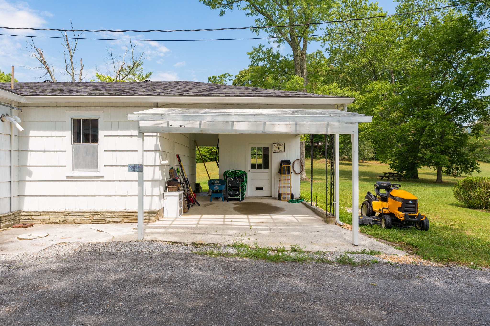 919 John Burch Road West Dunlap, TN 37327 - Photo 34 of 66