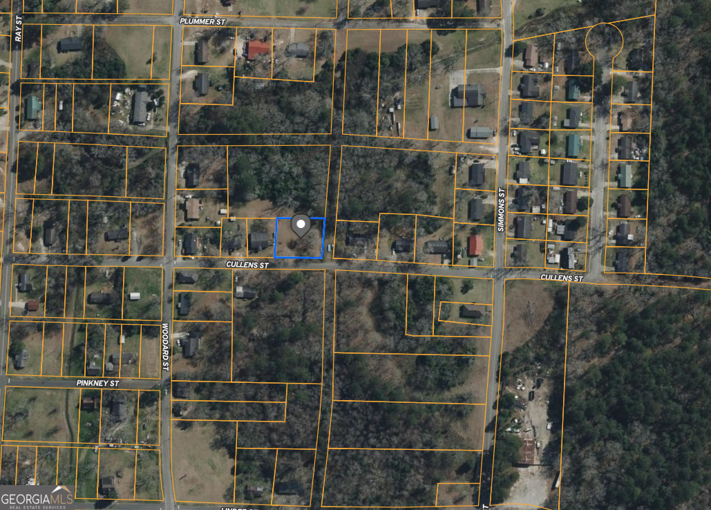 413 Cullen Street Dublin, GA 31021 - Photo 1 of 1