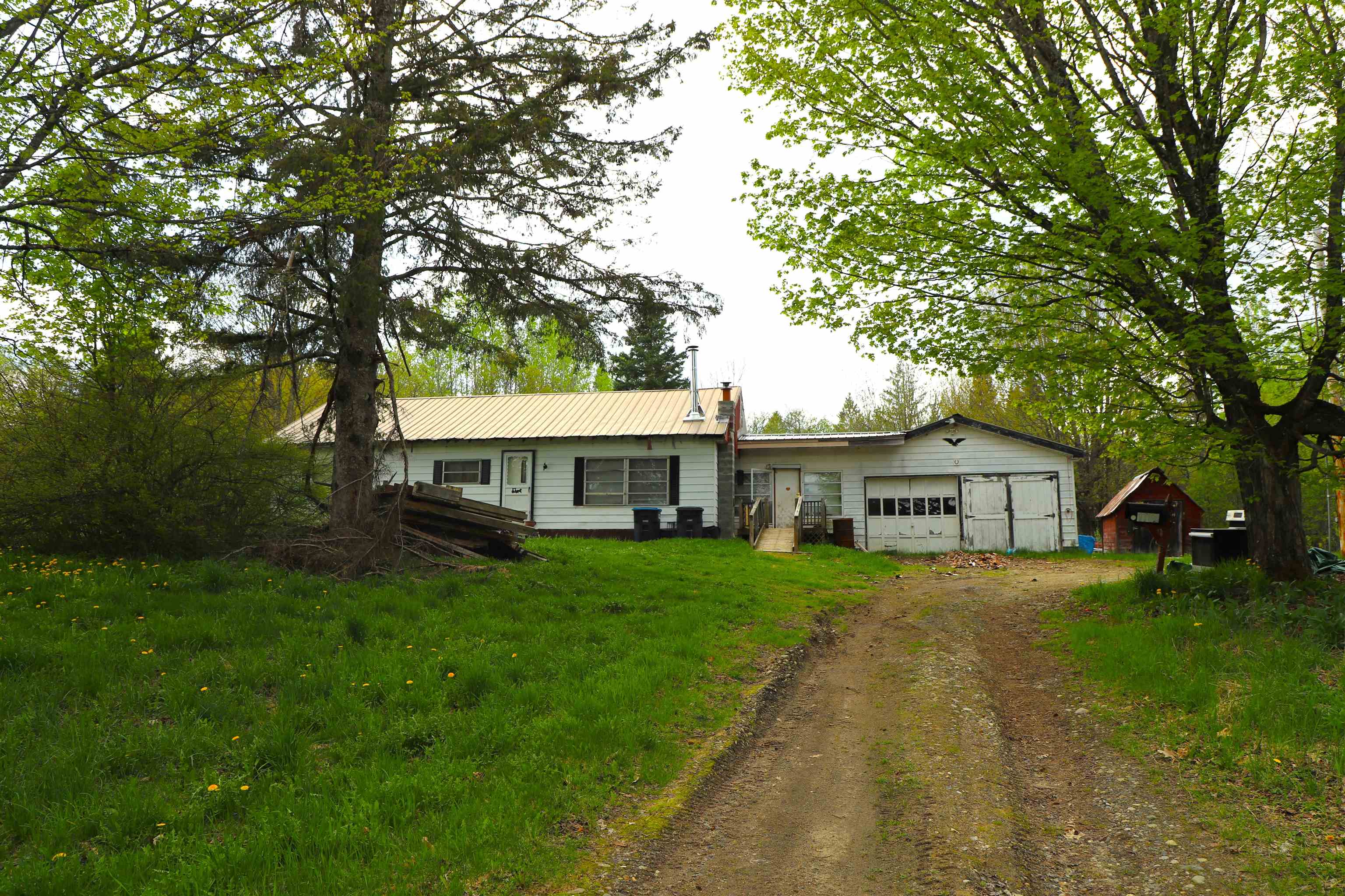1760 Wheelock Road Sutton, VT 05867 - Photo 36 of 47