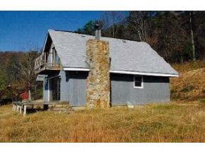 154 Creek Road Erwin, TN 37650 - Photo 1 of 1 Photo 1