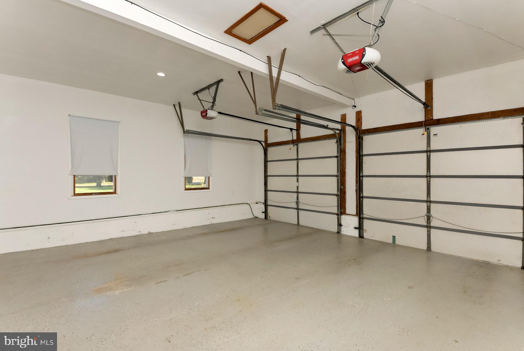 467 Gordon Road Robbinsville, NJ 08691 - Photo 31 of 41 a view of a garage