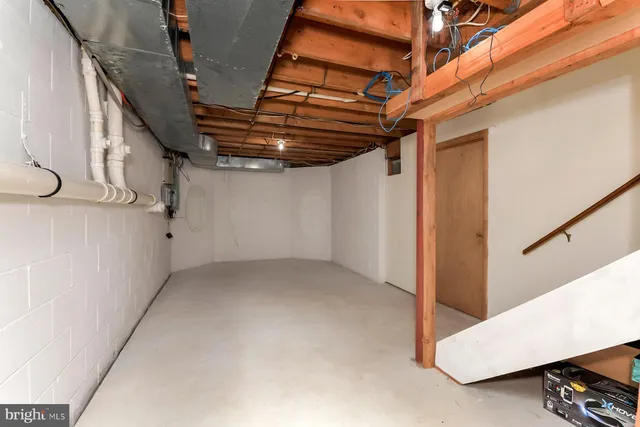 a view of small space