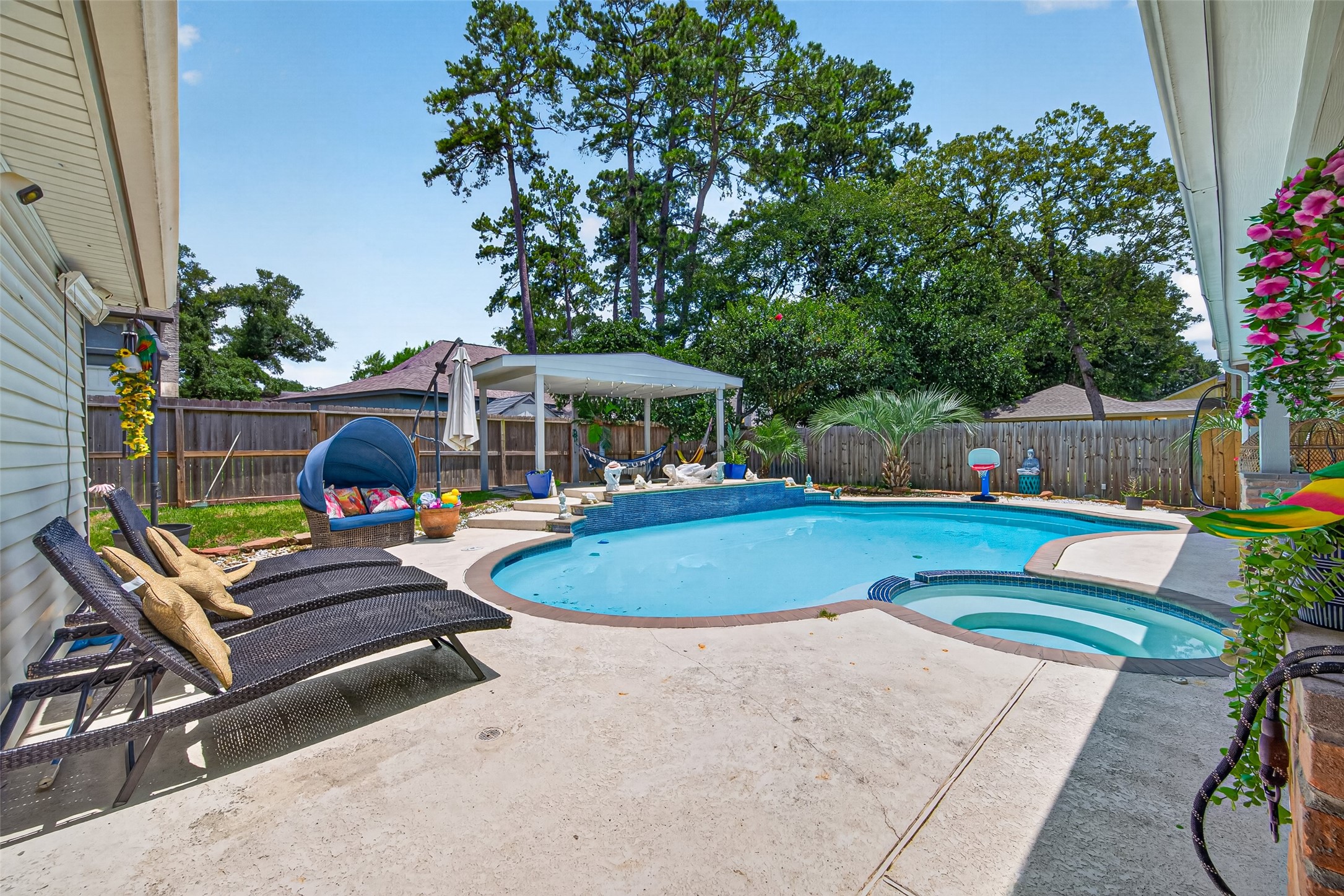 17506 Sorrell Ridge Drive Spring, TX 77388 - Photo 47 of 50