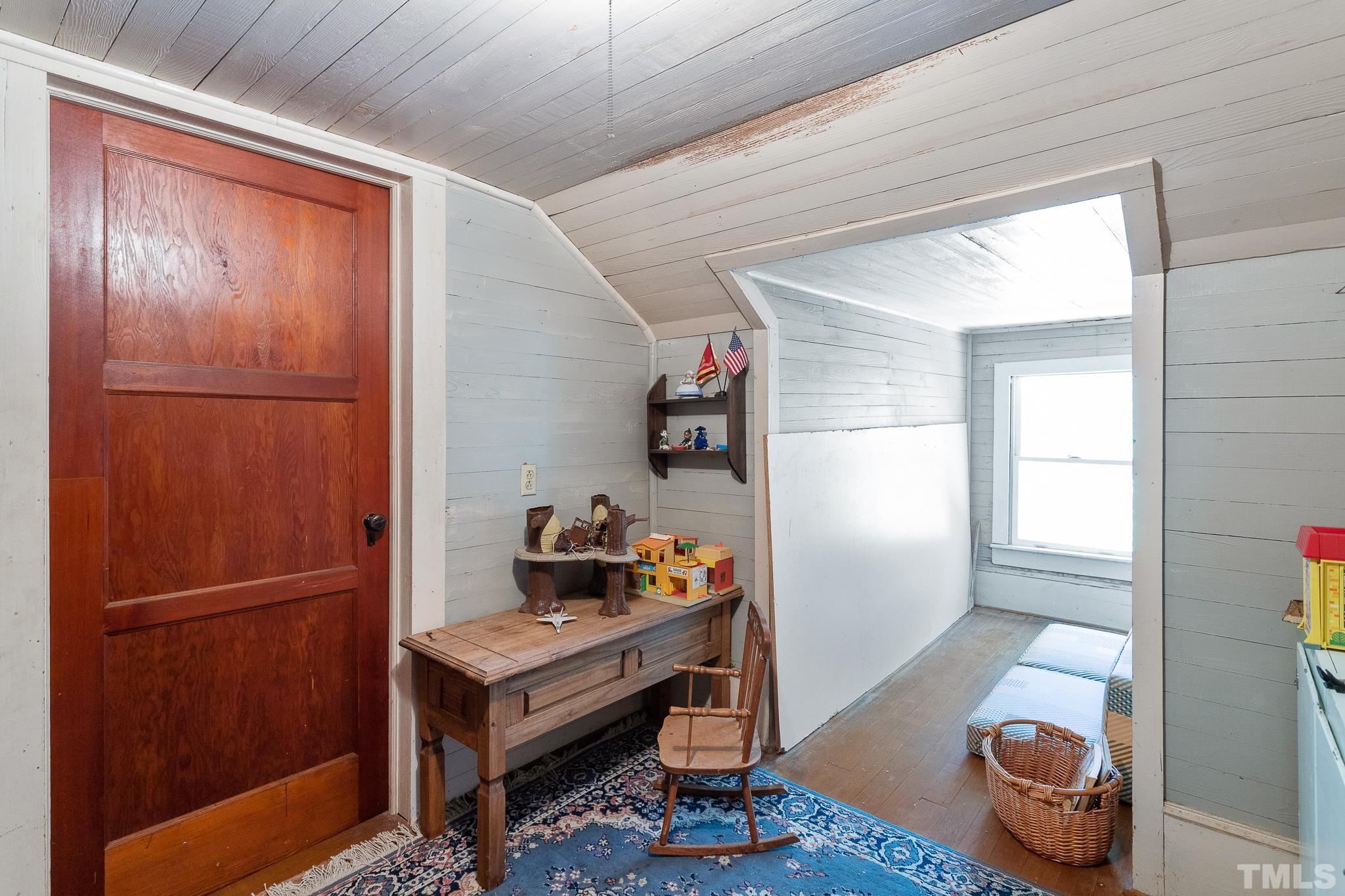 599 Federal Road Benson, NC 27504 - Photo 29 of 30 a room with storage and utility