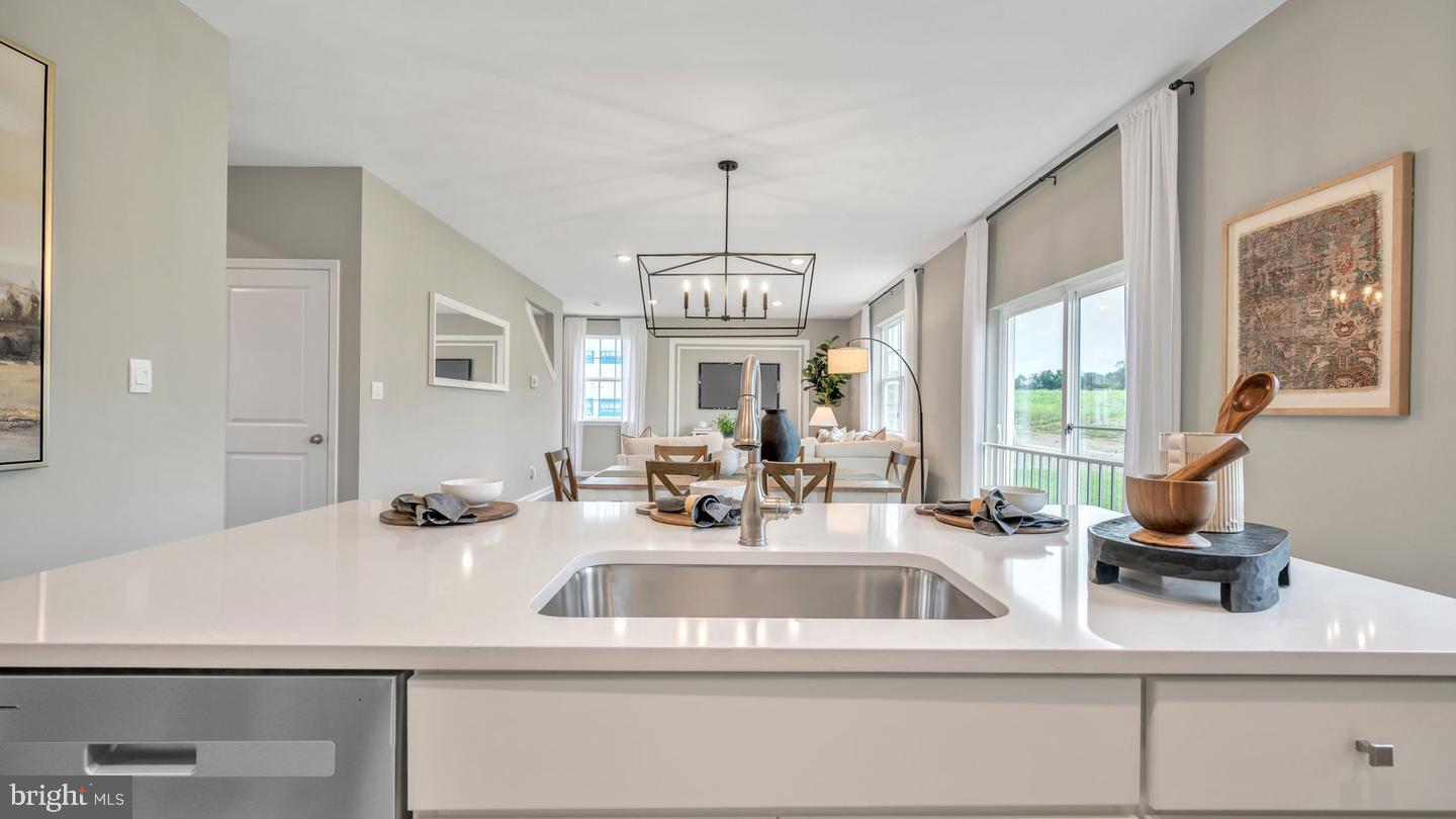 133 Winding Road Easton, PA 18040 - Photo 19 of 22 Similar model, not the actual home