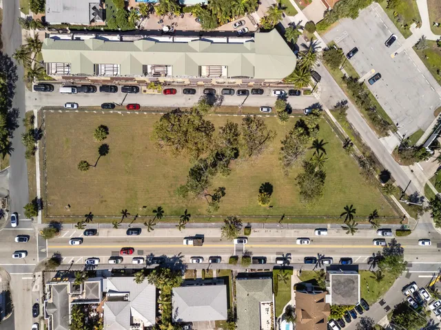 $7,000,000 | 201 East Ocean Avenue, Unit 1, Lantana, FL 33462