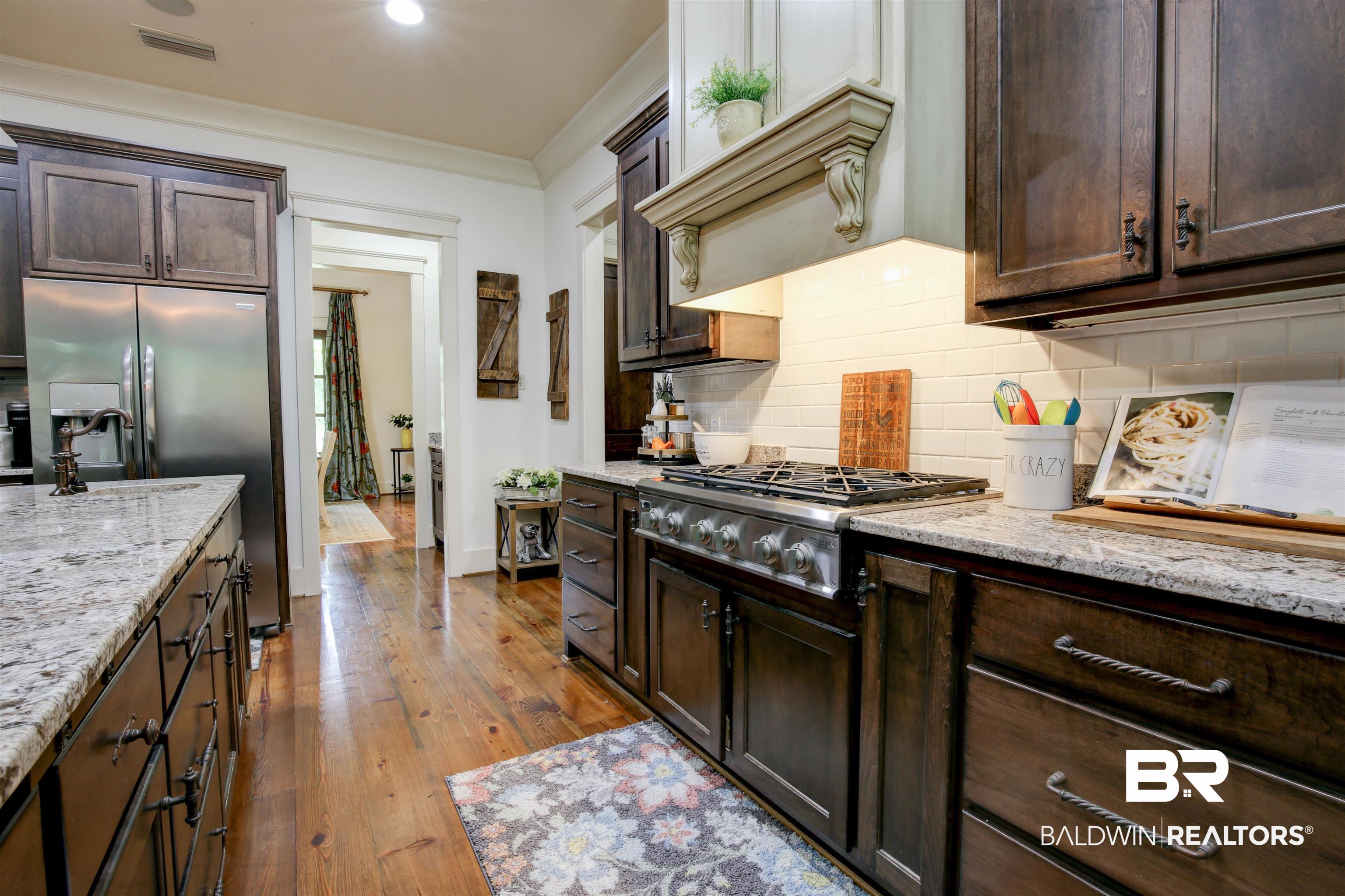17245 Polo Ridge Boulevard Fairhope, AL 36532 - Photo 16 of 43