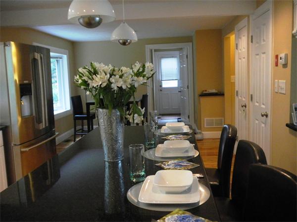 68 Sylvan Road Needham, MA 02492 - Photo 5 of 12
