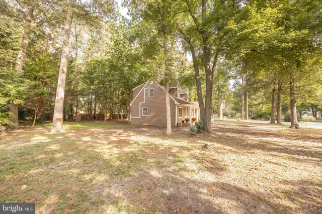 $435,000 | 1708 East Clear Lake Drive, Salisbury, MD 21804