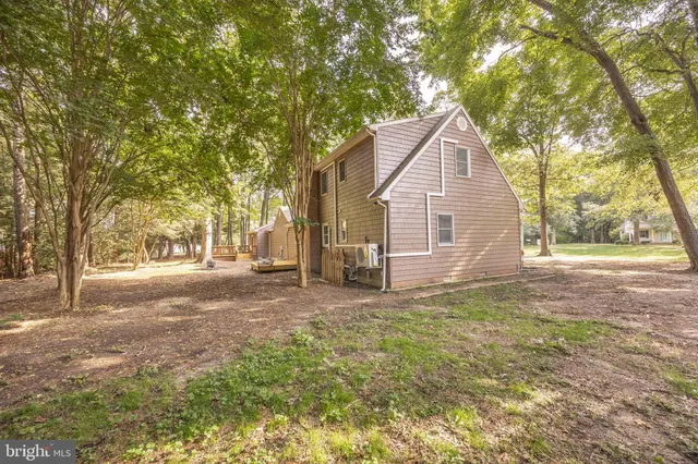 $435,000 | 1708 East Clear Lake Drive, Salisbury, MD 21804