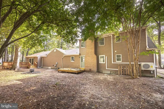 $435,000 | 1708 East Clear Lake Drive, Salisbury, MD 21804