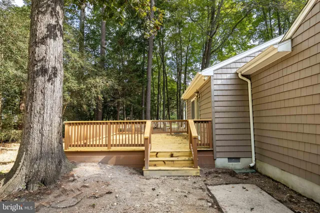 $435,000 | 1708 East Clear Lake Drive, Salisbury, MD 21804