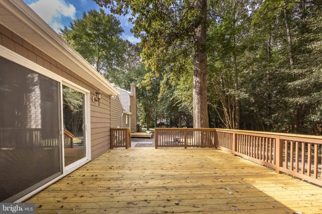 $435,000 | 1708 East Clear Lake Drive, Salisbury, MD 21804