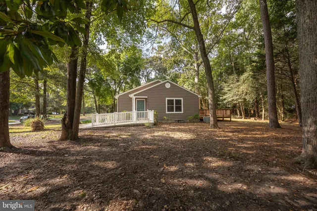 $435,000 | 1708 East Clear Lake Drive, Salisbury, MD 21804