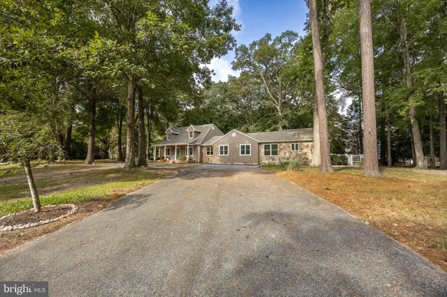 $435,000 | 1708 East Clear Lake Drive, Salisbury, MD 21804