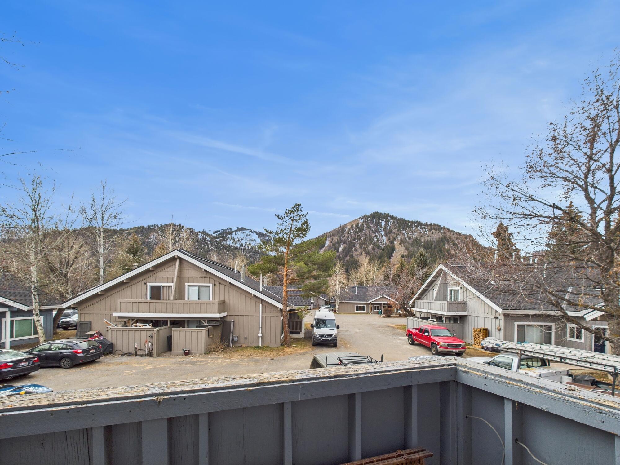 216 Pinewood Lane, Unit A3 Ketchum, ID 83340 - Photo 15 of 15 Parkside Condo A3