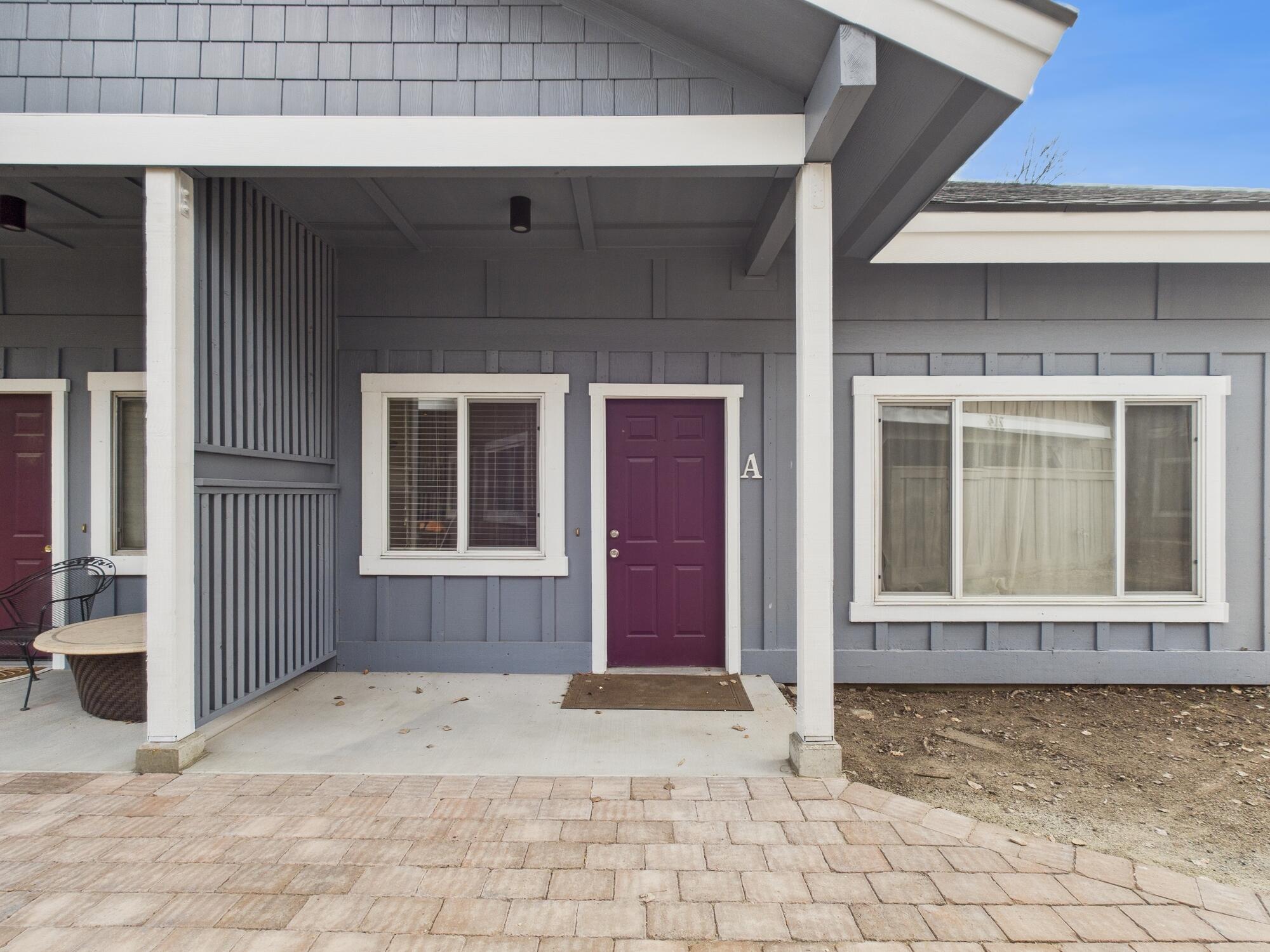 216 Pinewood Lane, Unit A3 Ketchum, ID 83340 - Photo 2 of 15 Parkside Condo A3