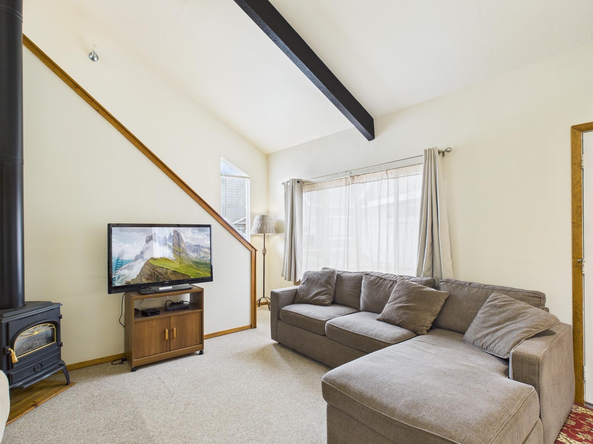 216 Pinewood Lane, Unit A3 Ketchum, ID 83340 - Photo 7 of 15 Parkside Condo A3