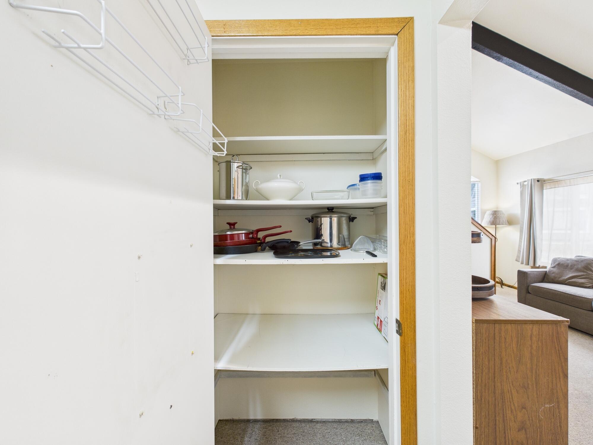 216 Pinewood Lane, Unit A3 Ketchum, ID 83340 - Photo 8 of 15 Parkside Condo A3