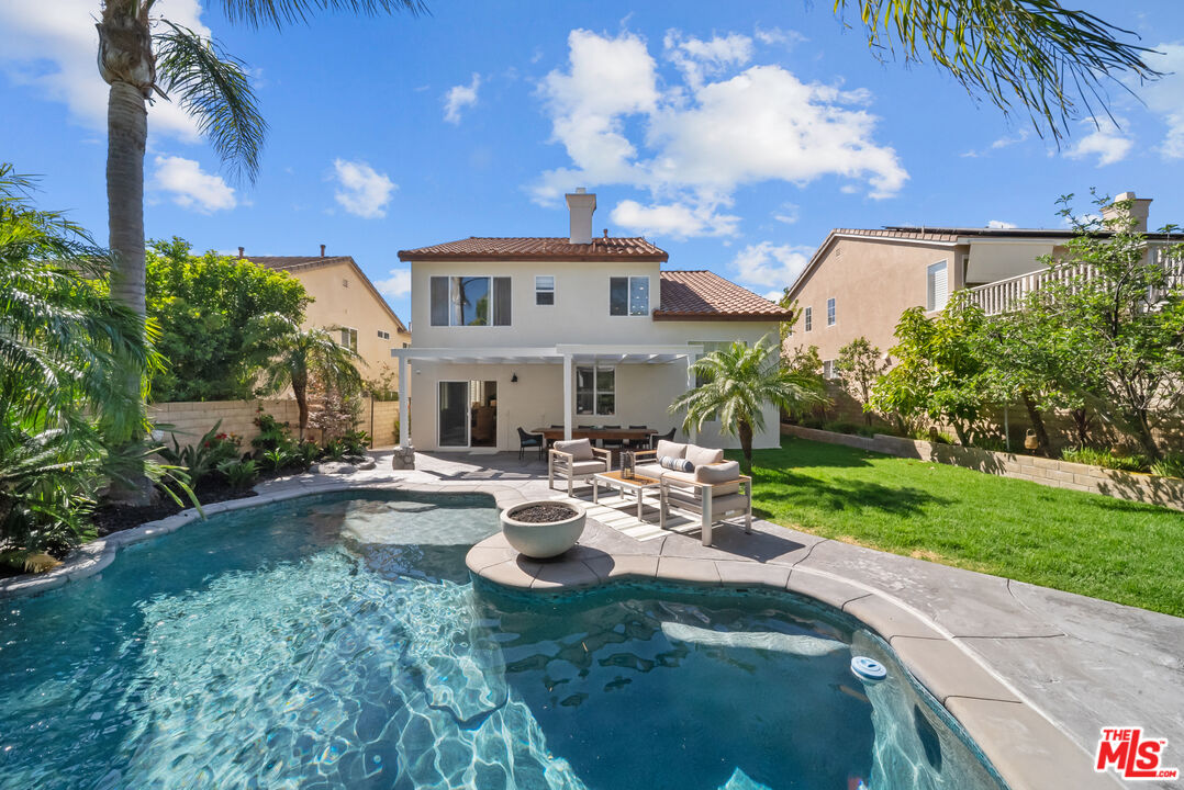 25656 Lewis Way Stevenson Ranch, CA 91381 - Photo 51 of 56