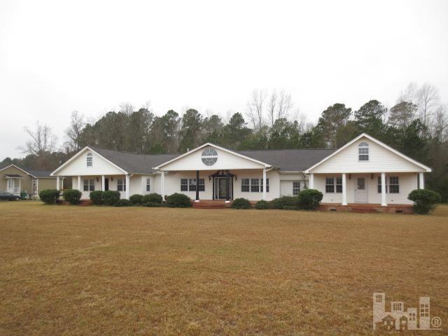 1777 Cedar Branch Road Chadbourn, NC 28431 - Photo 1 of 15 Primary Photo