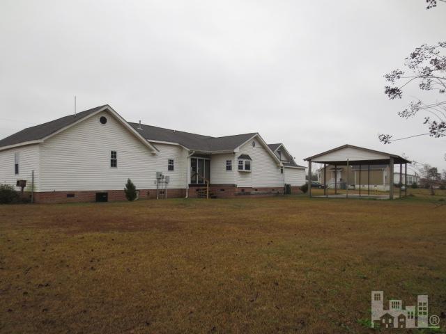 1777 Cedar Branch Road Chadbourn, NC 28431 - Photo 14 of 15 Additional Photo