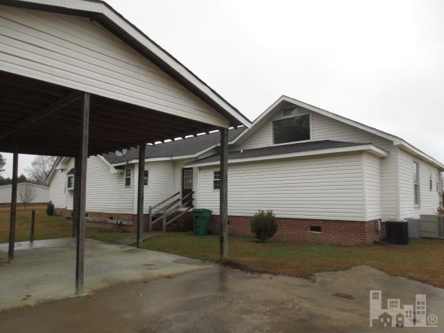 1777 Cedar Branch Road Chadbourn, NC 28431 - Photo 15 of 15 Additional Photo